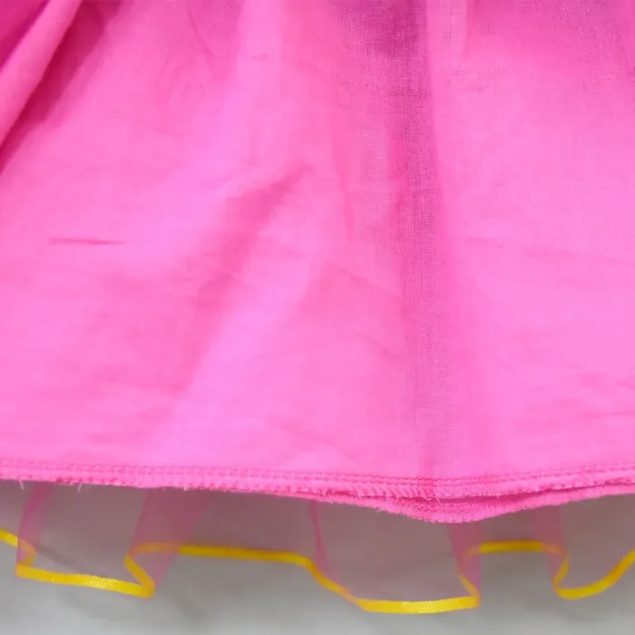 Kids Fancy Dress Party Halloween Costume Nancy Costume Inspired Tutu Dress Infant Toddler Girls Costume Dress