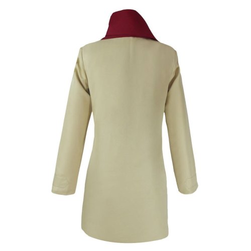 Miaya Gekkogahara Cosplay Costume Danganronpa Cosplay Bodysuit Jacket Skirt Uniform Gamecosplay Halloween Costumes For Women