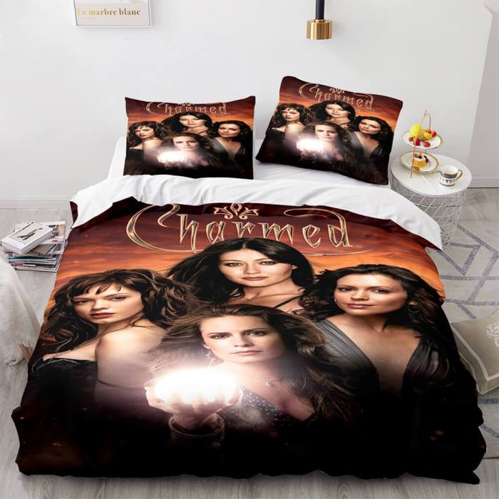 European American Superstars Bedding Sets Duvet Covers Bed Sheets