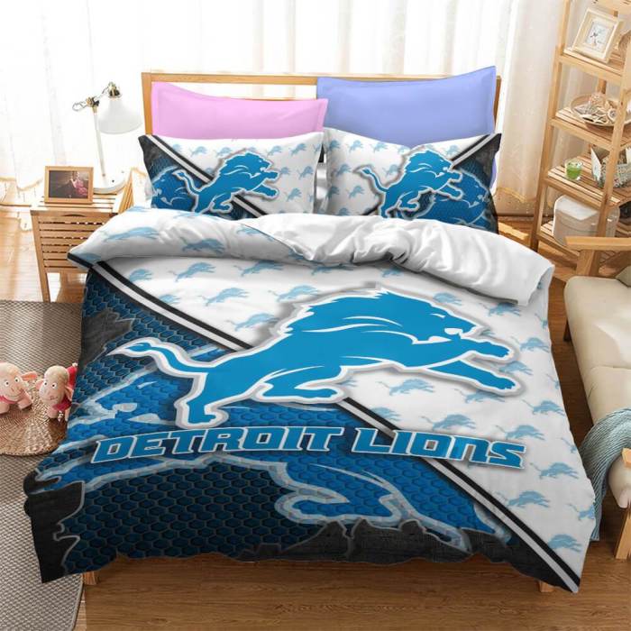 Football Team Fcb Bedding Sets Duvet Covers Comforter Bed Sheets