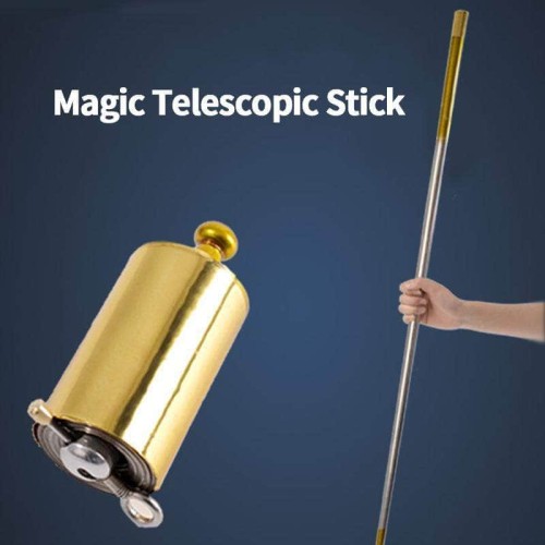 Copy Of Magic Telescopic Stick