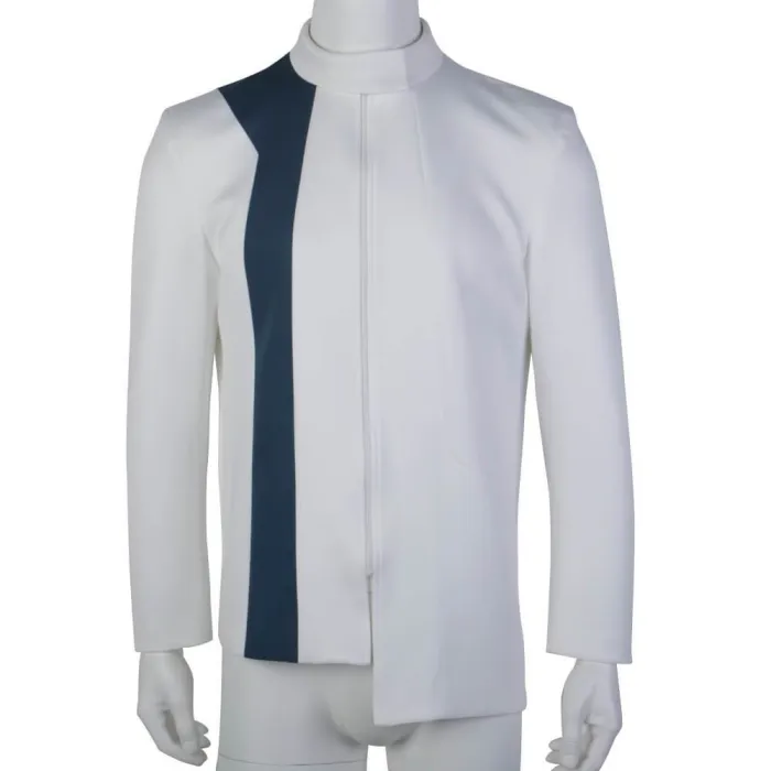 Star Trek Discovery Season 4 Uniform Halloween Cosplay  Costume