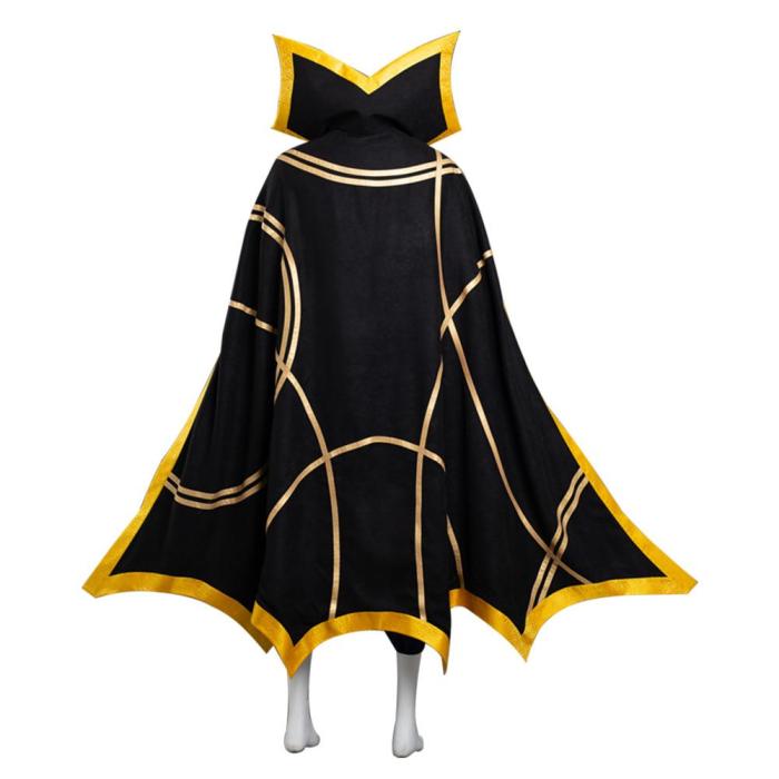 What If - Doctor Strange Halloween Carnival Suit Cosplay Costume