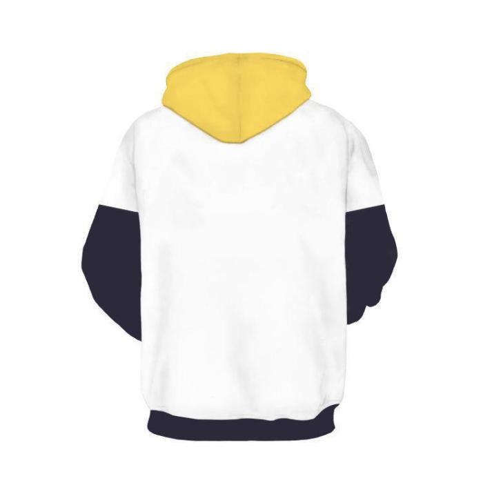 My Hero Academy Anime Star Dust Music 812 Cosplay Adult Unisex 3D Printed Hoodie Sweatshirt Pullover