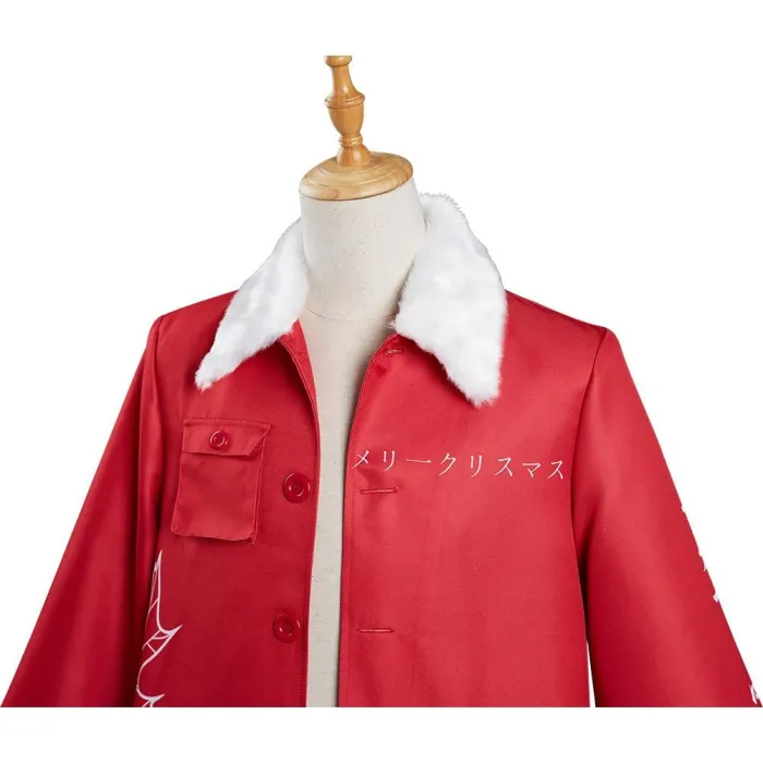 Bosozoku Kimono  Year Christmas Halloween Carnival Suit Cosplay Costume