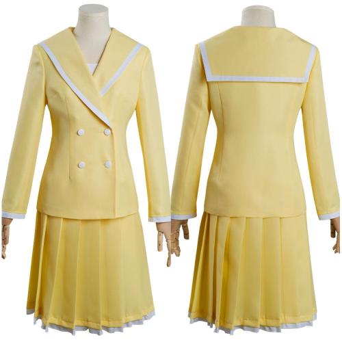 Movie Spencer - Diana Christmas Carnival Suit Cosplay Costume