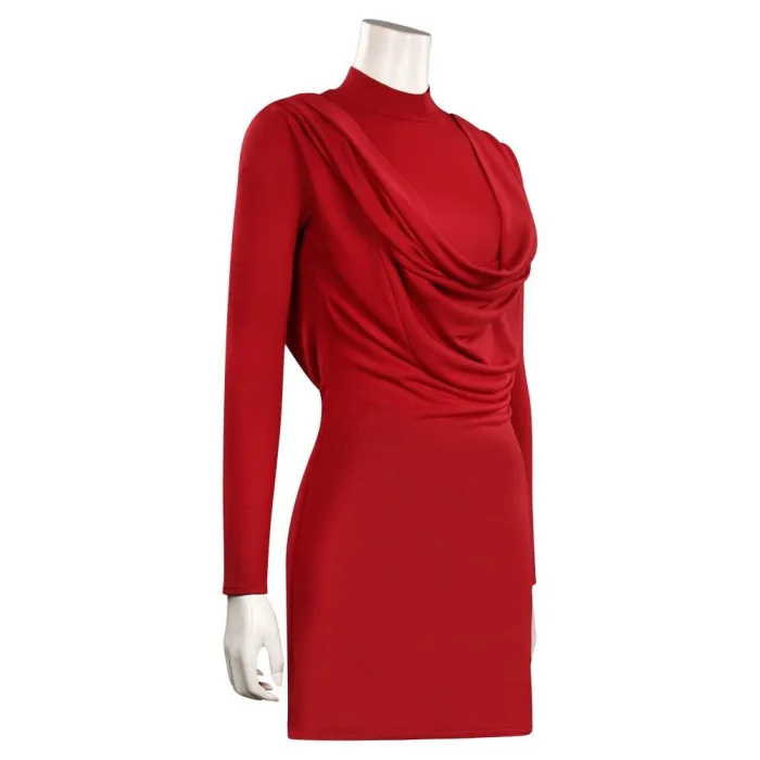 Dune - Lady Jessica Dress Outfits Halloween Carnival Suit Cosplay Costume