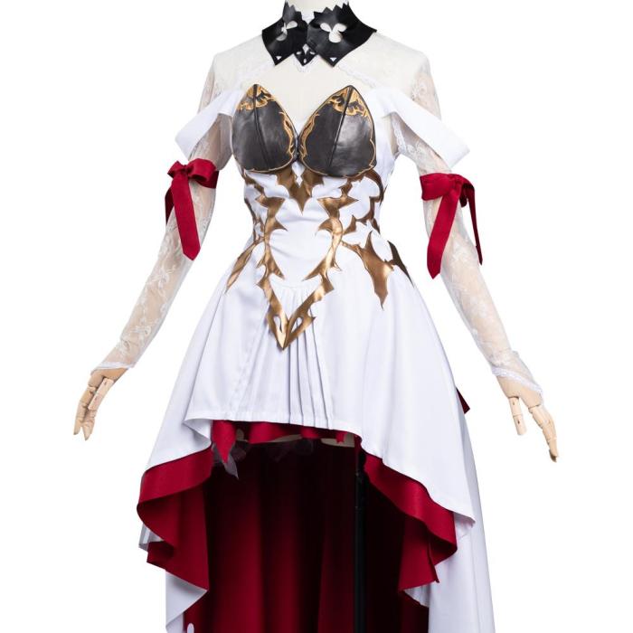 Game Tales Of Arise -Shionne Outfits Halloween Carnival Suit Cosplay Costume