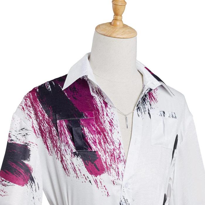 Es Ensemble Stars Eden Otogari Adonis Outfits Halloween Carnival Suit Cosplay Costume