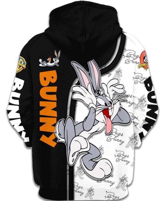 Bugs Bunny Hoodie