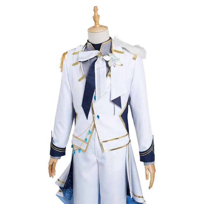 Es Ensemble Stars Eden - Bloom Ranka Outfits Halloween Carnival Suit Cosplay Costume