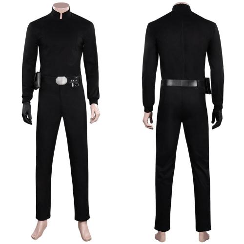 Star Wars:Battlefront Luke Skywalker Comic Con Party Cosplay Costume