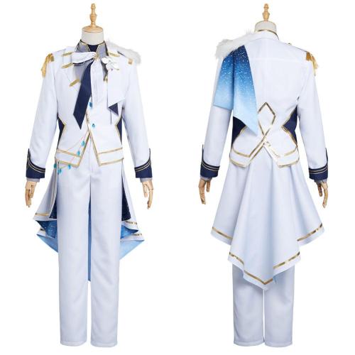 Es Ensemble Stars Eden - Bloom Ranka Outfits Halloween Carnival Suit Cosplay Costume
