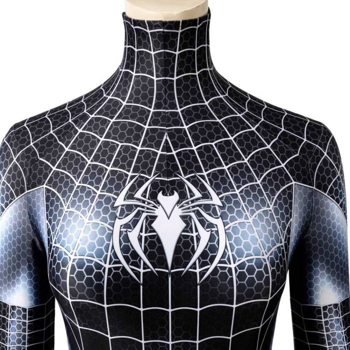 Spider Man Felicia Hardy Black Cat Women Jumpsuit Outfits Halloween Carnival Suit Cosplay Costume