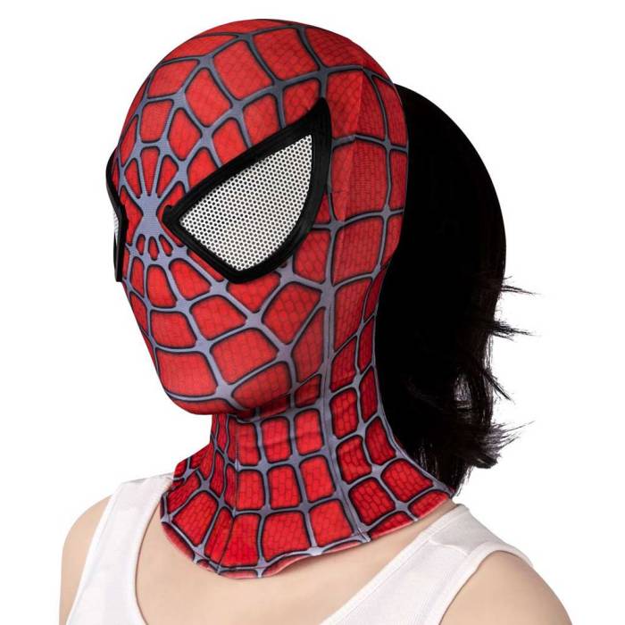 Spider Man Women Jumpsuit Outfits Halloween Carnival Suit Cosplay Costume