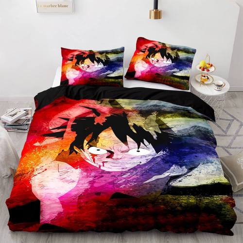 One Piece Bedding Set Duvet Covers Quilt Bed Sets