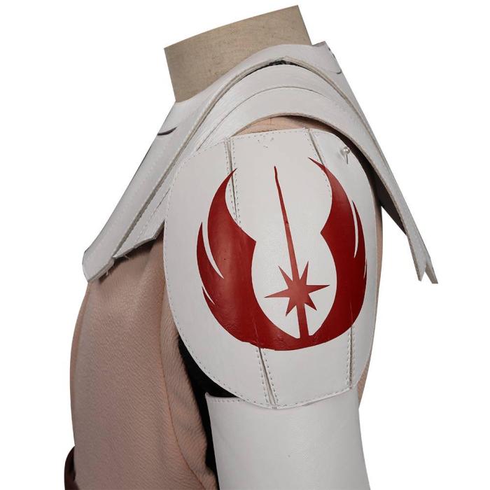 Star Wars Obi-Wan Kenobi Comic Con Party Cosplay Costume For Kids Children