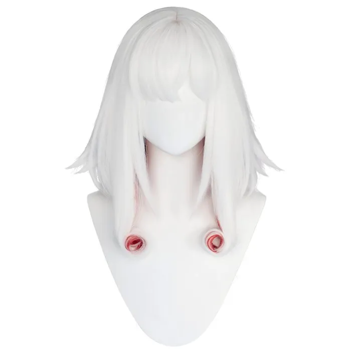 Takt Op. Destiny Destiny Heat Resistant Synthetic Hair Carnival Halloween Party Props Cosplay Wig