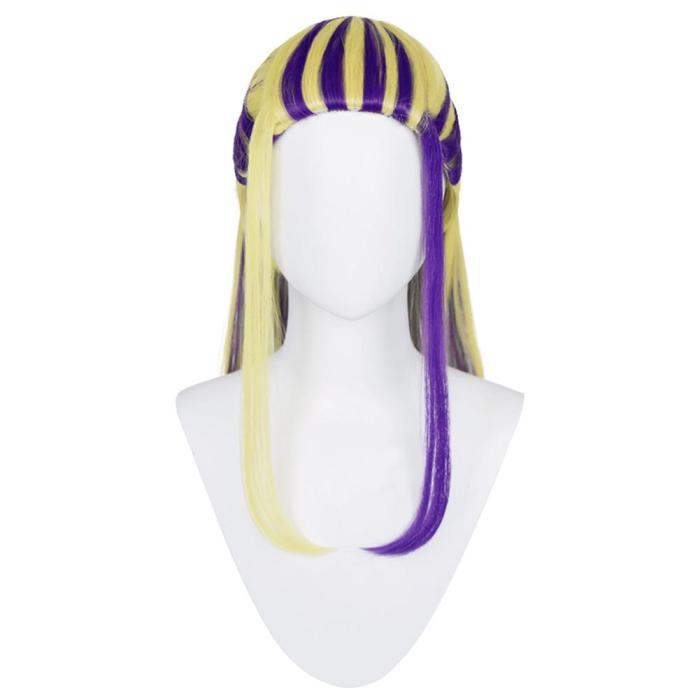 Tokyo Revengers Wakasa Imaushi Heat Resistant Synthetic Hair Carnival Halloween Party Props Cosplay Wig