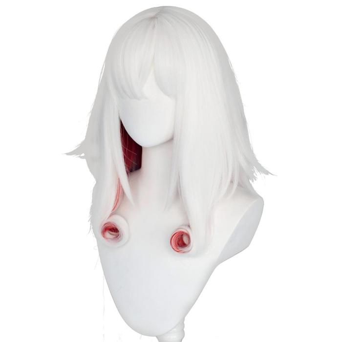 Takt Op. Destiny Destiny Heat Resistant Synthetic Hair Carnival Halloween Party Props Cosplay Wig