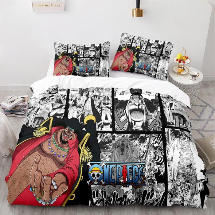 One Piece Bedding Set Duvet Covers Quilt Bed Sets
