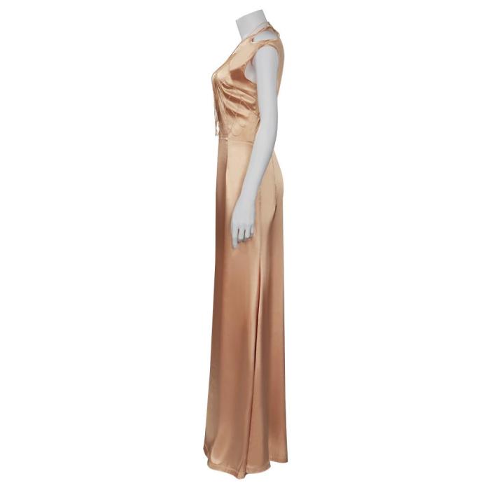 Dune Lady Jessica Dress Outfits Halloween Carnival Suit Cosplay Costume