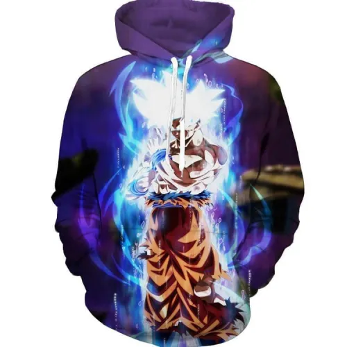 Dragon Ball Anime Son Goku Kakarotto 9 Unisex Adult Cosplay 3D Printed Hoodie Pullover Sweatshirt