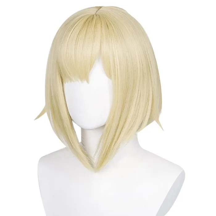 Takt Op. Destiny Destiny Heat Resistant Synthetic Hair Carnival Halloween Party Props Cosplay Wig