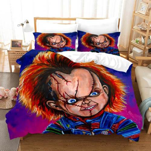 Child'S Play Bedding Set Duvet Covers Bed Sets