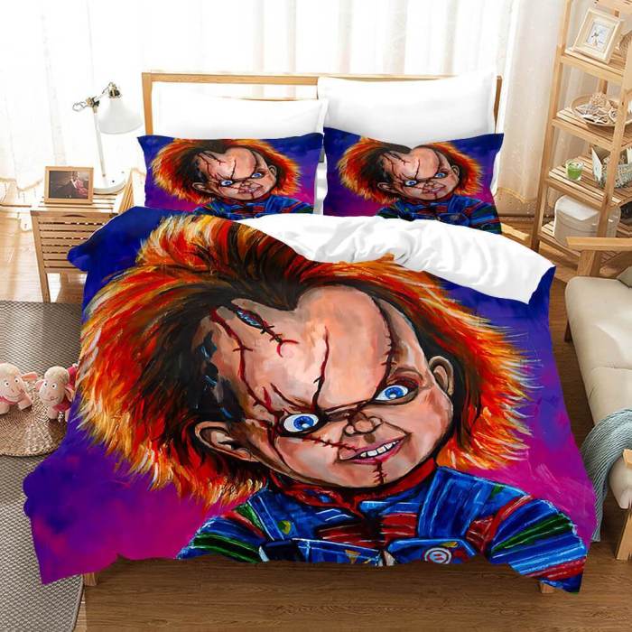 Child'S Play Bedding Set Duvet Covers Bed Sets