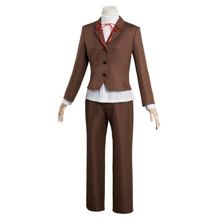 Love Of Kill - Dankworth Chateau Outfits Halloween Carnival Suit Cosplay Costume