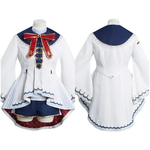 Fate/Grand Order Fgo Astolfo Dress Outfits Halloween Carnival Suit Cosplay Costume