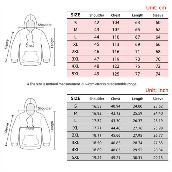 Merry Christmas Ok Boomer Santa Claus Red Unisex Adult Cosplay 3D Print Hoodie Pullover Sweatshirt