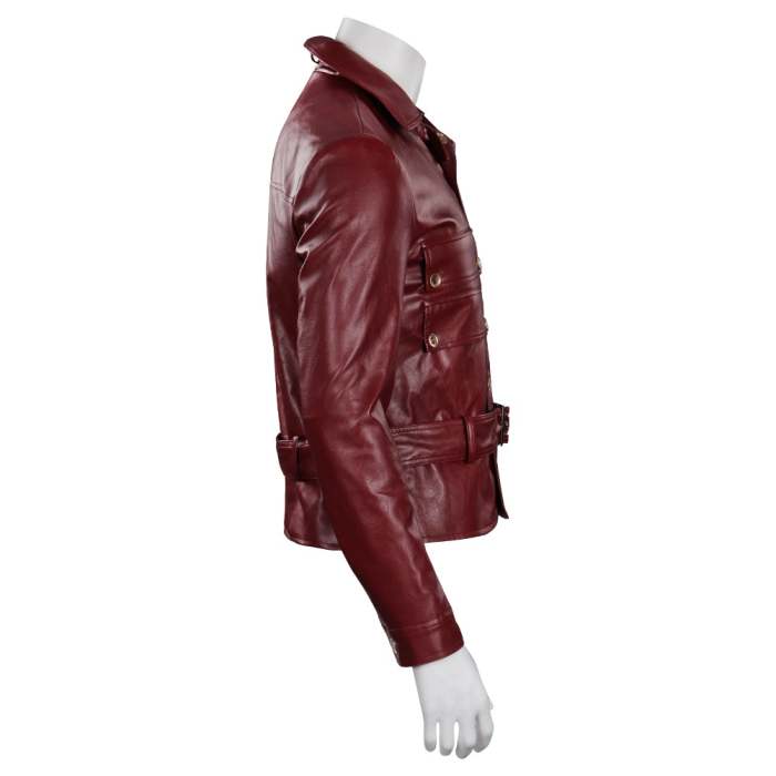 The King‘S Man - Conrad Coat Outfits Halloween Carnival Suit Cosplay Costume