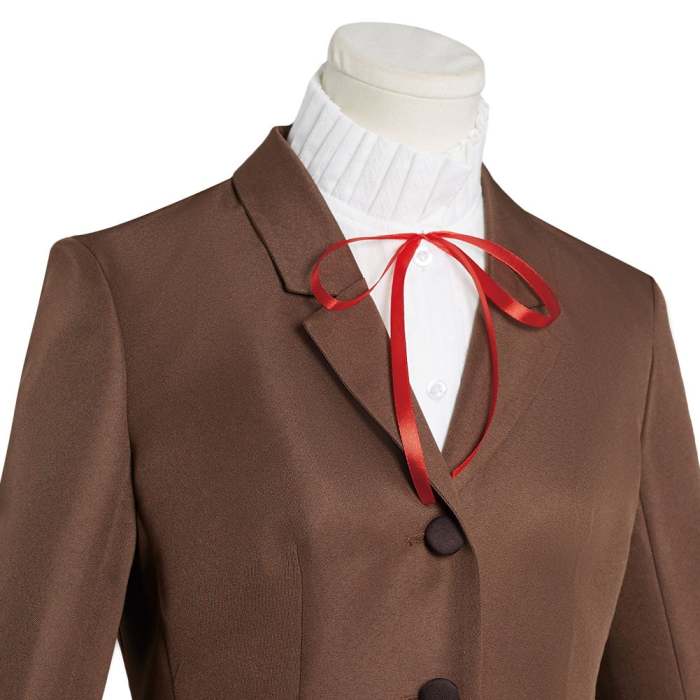 Love Of Kill - Dankworth Chateau Outfits Halloween Carnival Suit Cosplay Costume