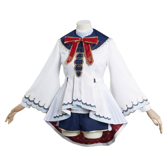 Fate/Grand Order Fgo Astolfo Dress Outfits Halloween Carnival Suit Cosplay Costume