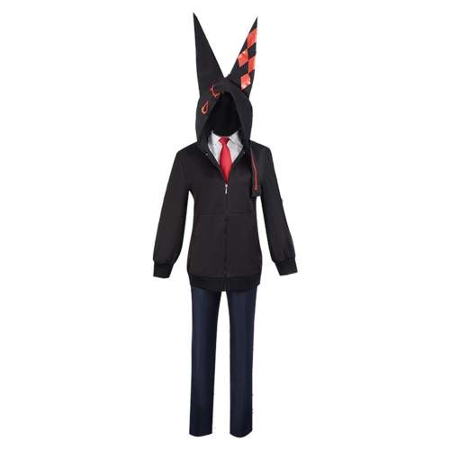 Build Divide Teruto Kurabe Outfits Halloween Carnival Suit Cosplay Costume