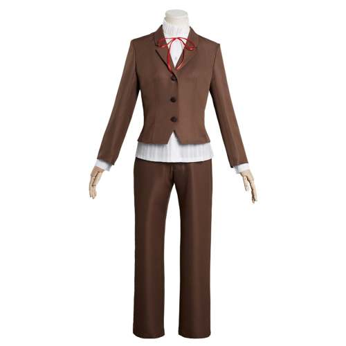 Love Of Kill - Dankworth Chateau Outfits Halloween Carnival Suit Cosplay Costume