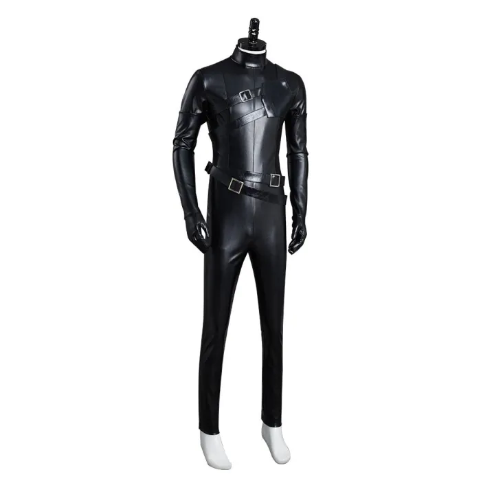 Anime Requiem Of The Rose King Richard Outfits Halloween Carnival Suit Cosplay Costume
