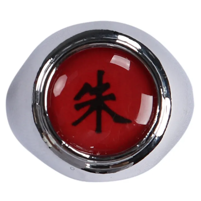 Naruto Akatsuki Cloak Halloween Carnival Suit Cosplay Costume