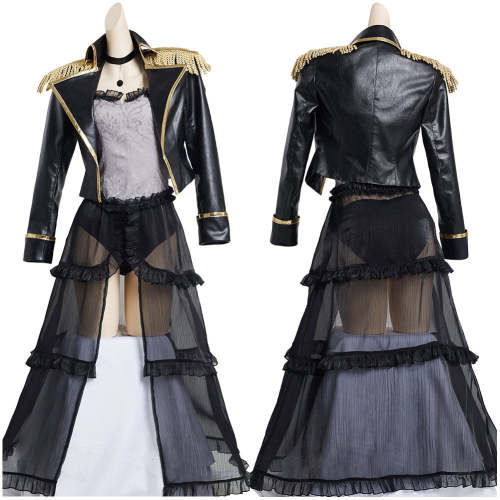 My Dress-Up Darling Marin Kitagawa Outfits Halloween Carnival Suit Cosplay Costume