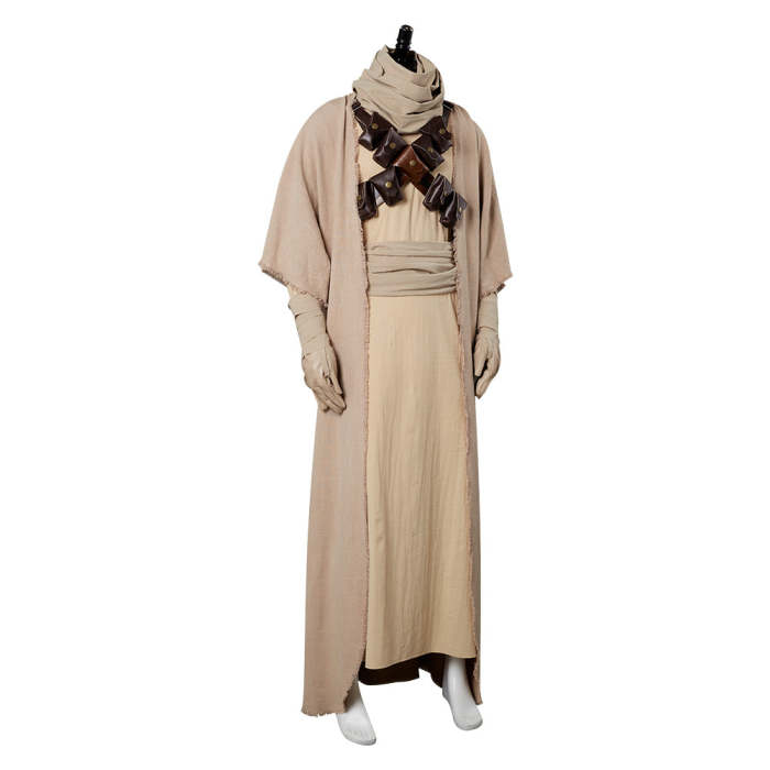 Star Wars Tusken Raider/ Sand People  Outfits Halloween Carnival Suit Cosplay Costume