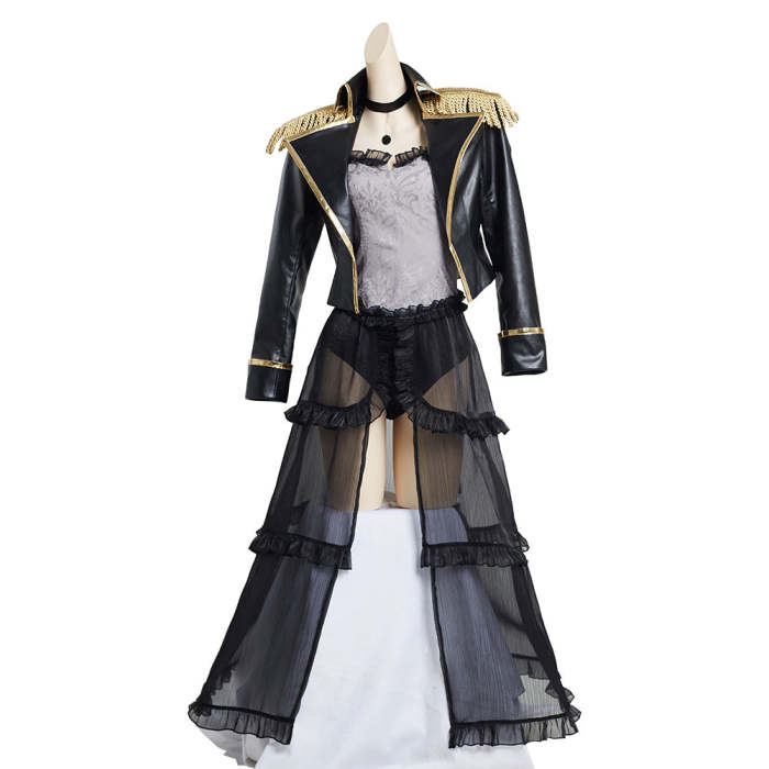 My Dress-Up Darling Marin Kitagawa Outfits Halloween Carnival Suit Cosplay Costume