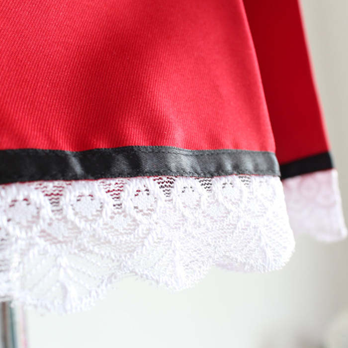 Date A Live Kotori Itsuka Uniform Outfits Halloween Carnival Suit Cosplay Costume