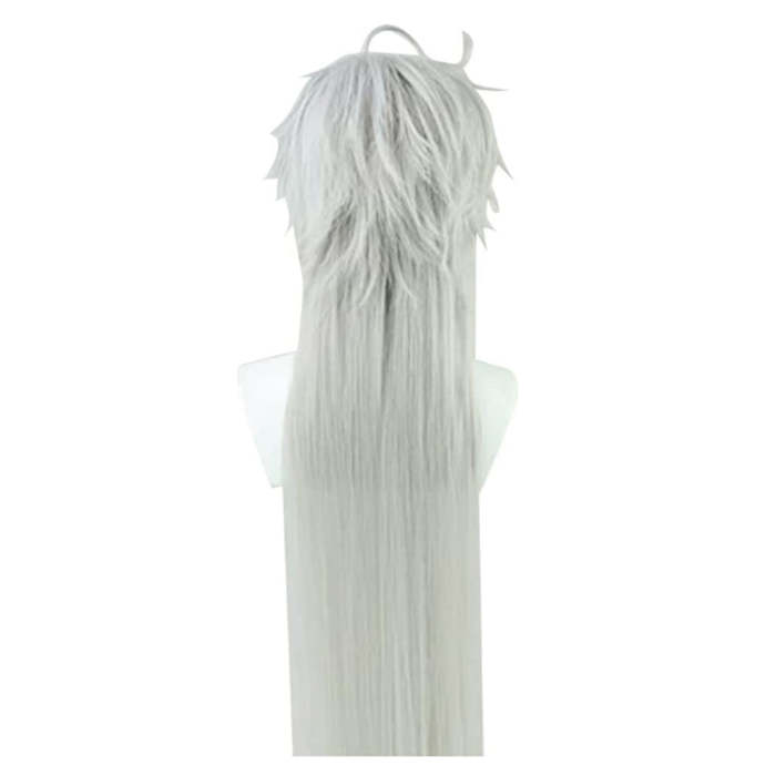 Kuzuha Sanya Vtuber Heat Resistant Synthetic Hair Carnival Halloween Party Props Cosplay Wig