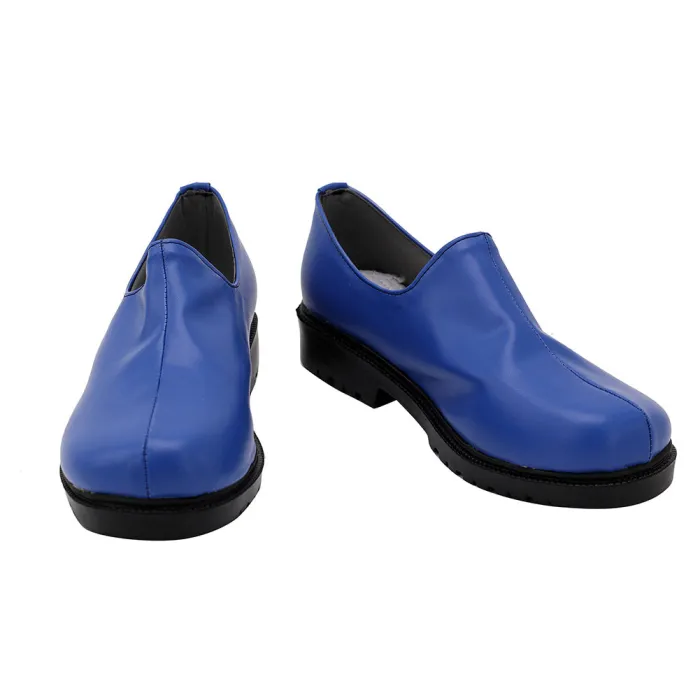 That Time I Got Reincarnated As A Slime Rimuru Tempest Boots Halloween Costumes Accessory Cosplay Shoes