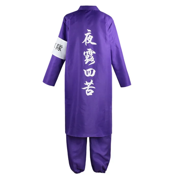 Tokyo Revengers Manjiro Sano Coat Halloween Carnival Suit Cosplay Costume