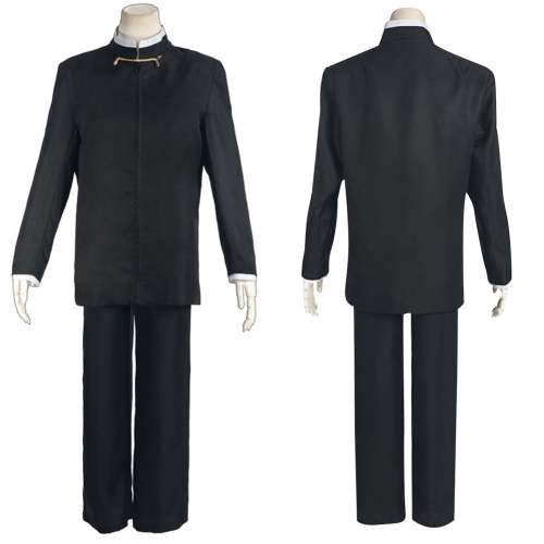 Kaguya-Sama: Love Is War  Shirogane Miyuki Outfits Halloween Carnival Cosplay Costume