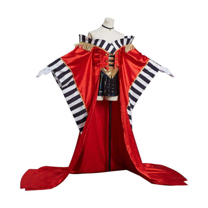 Fate/Grand Order Koyanskaya Of Light  Outfits Halloween Carnival Cosplay Costume