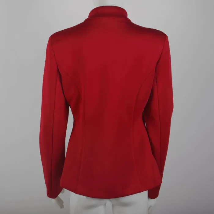 Star Trek Deep Space Nine Kira Nerys Voyager Starfleet Uniforms Female Jacket Halloween Cosplay Costumes
